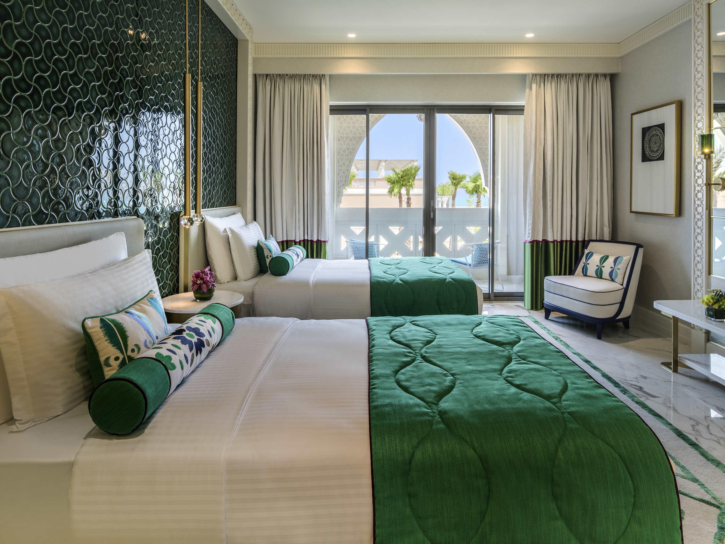Rixos Premium Saadiyat Island 5* Abu Dhabi