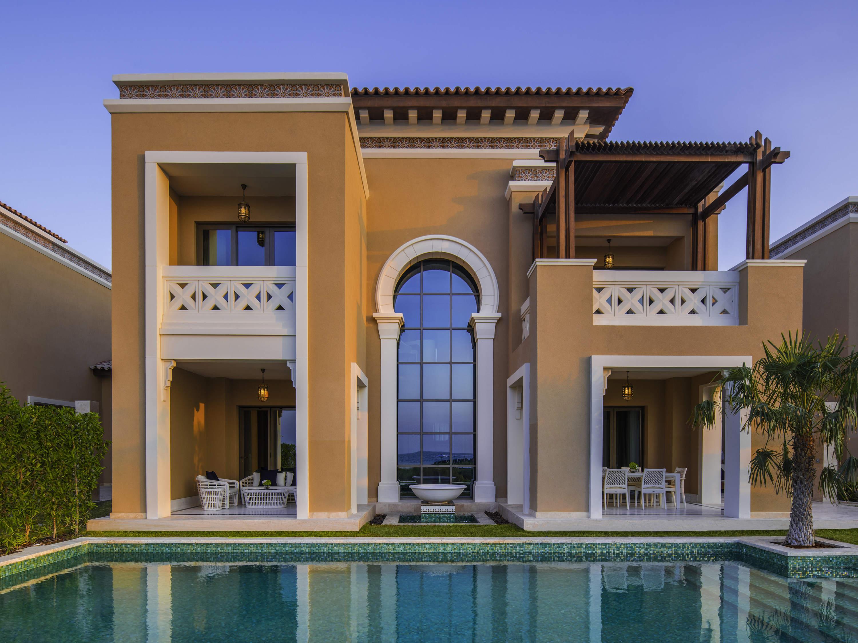 Rixos Premium Saadiyat Island Resort
