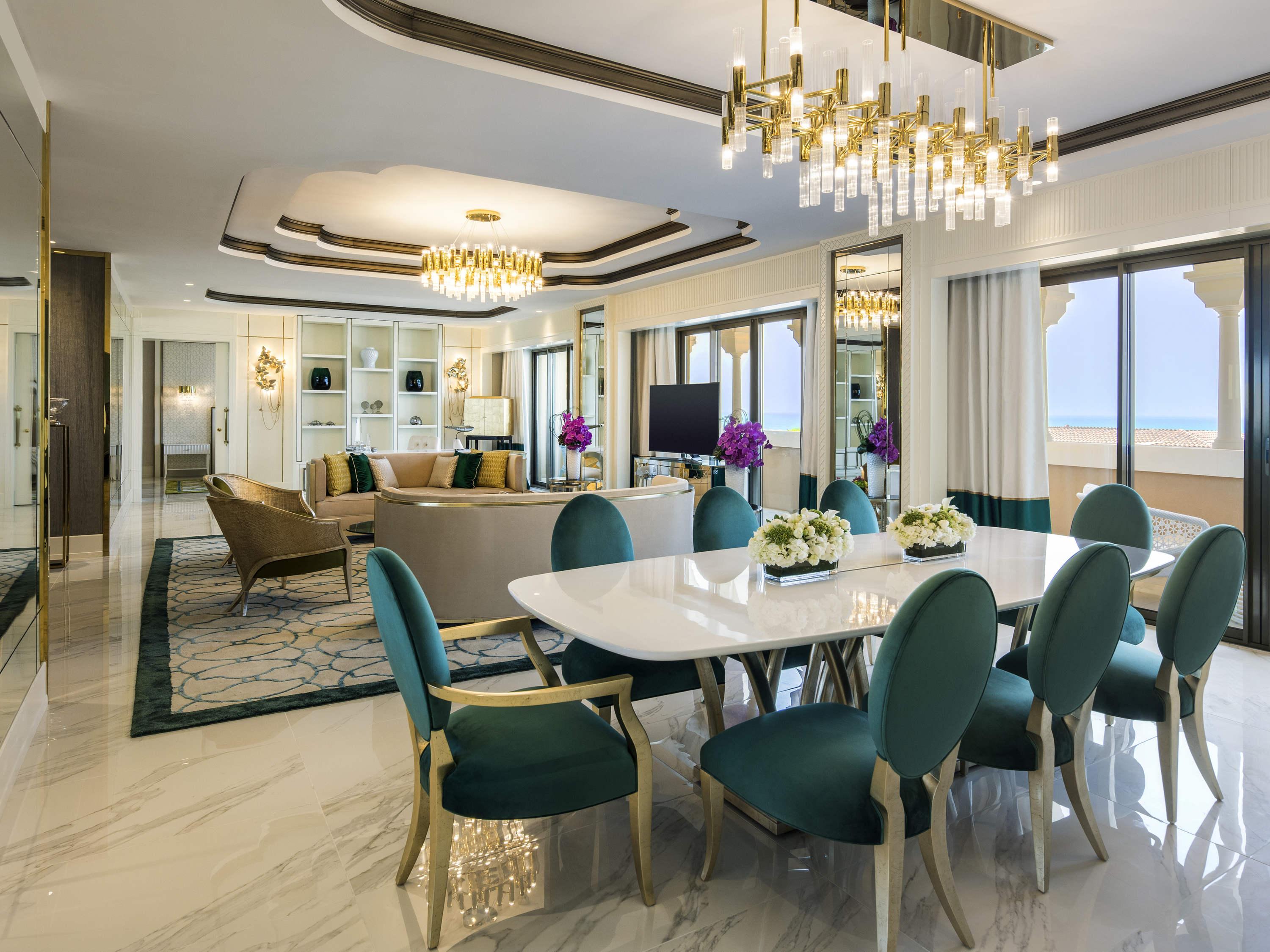 Rixos Premium Saadiyat Island 5* Abu Dhabi