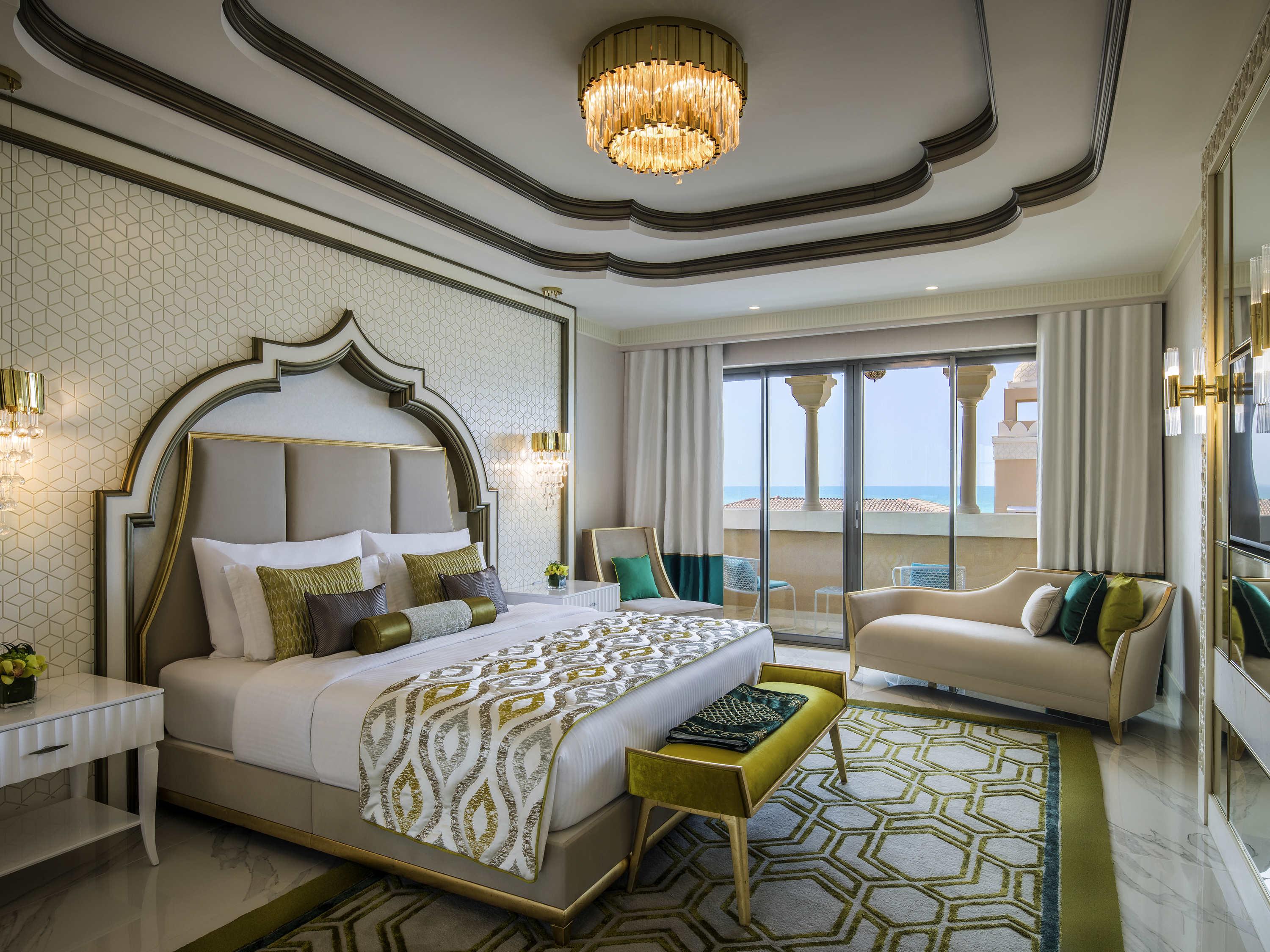 Rixos Premium Saadiyat Island Resort