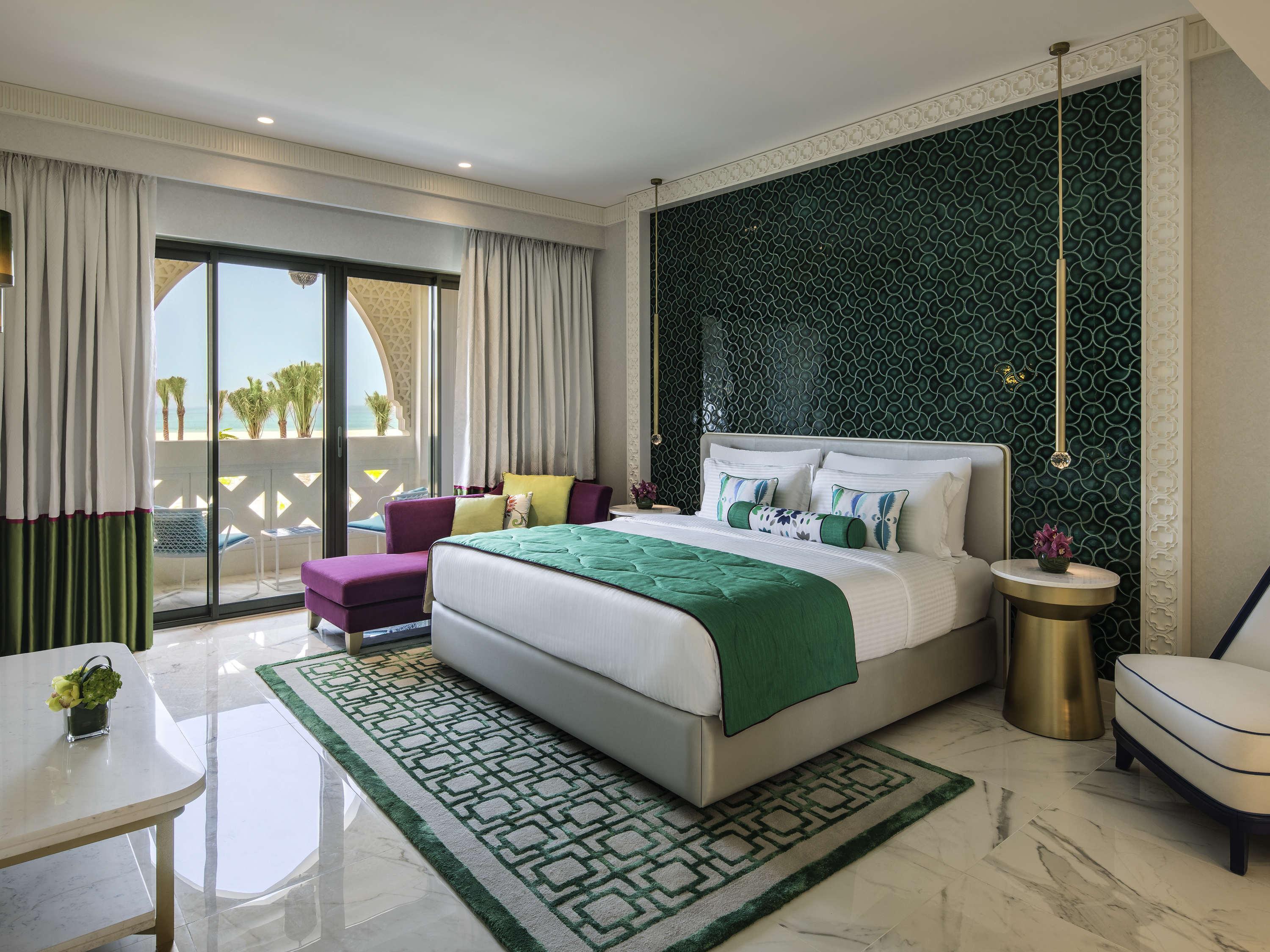 Resort Rixos Premium Saadiyat Island 5*