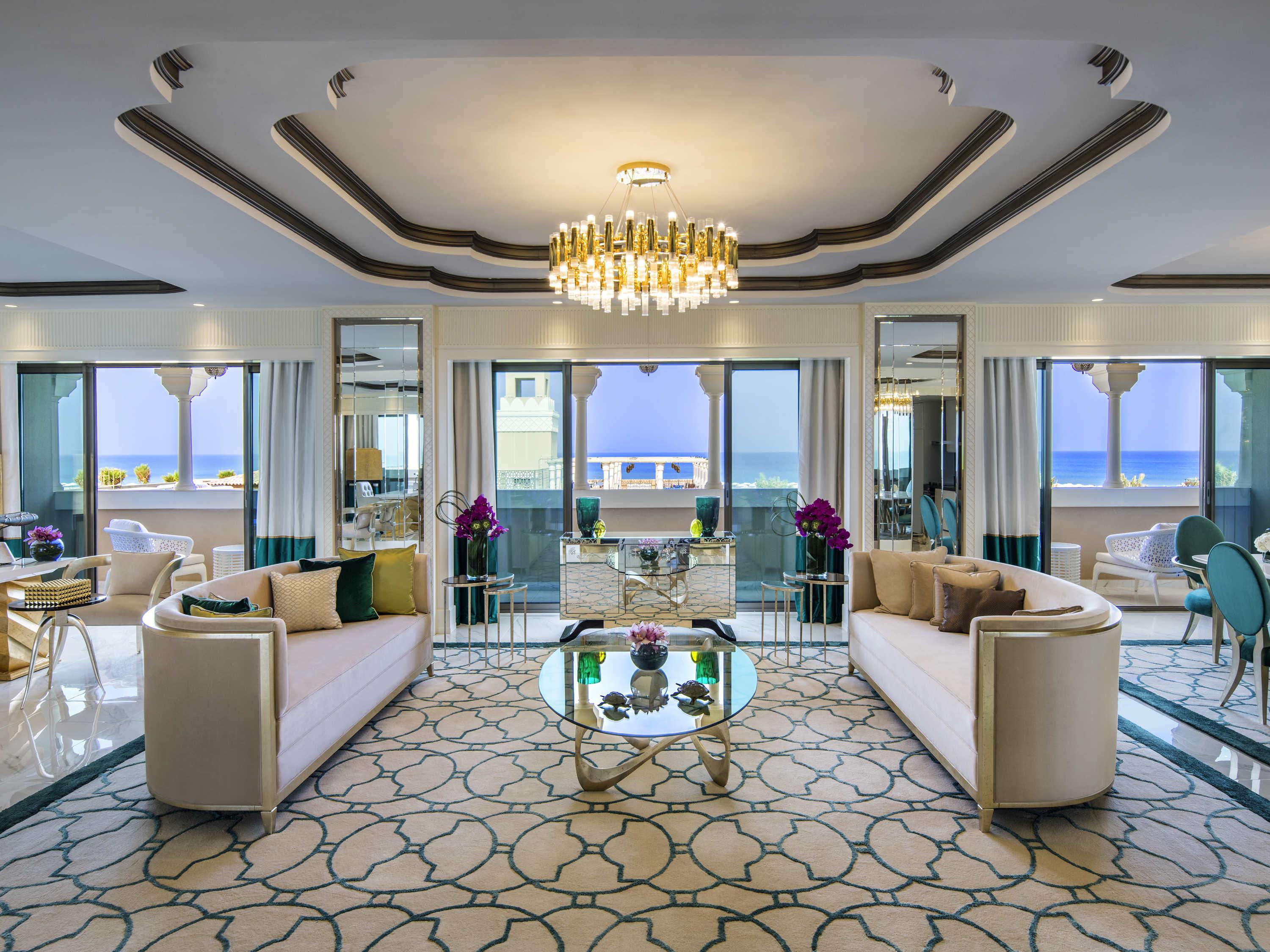 Rixos Premium Saadiyat Island Resort