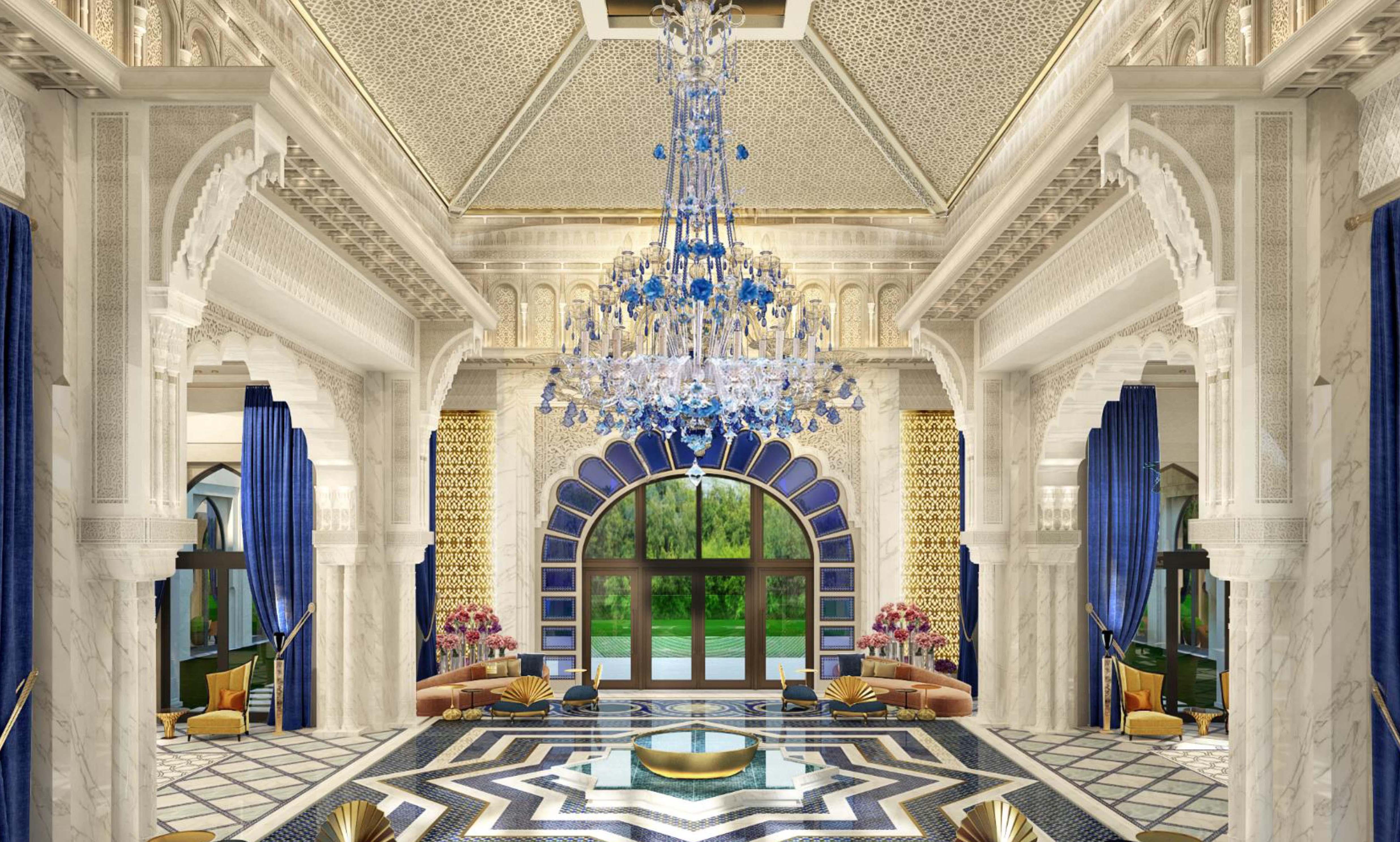 Resort Rixos Premium Saadiyat Island