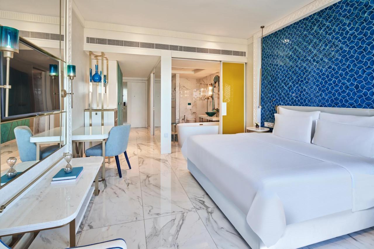 Resort Rixos Premium Saadiyat Island 5*