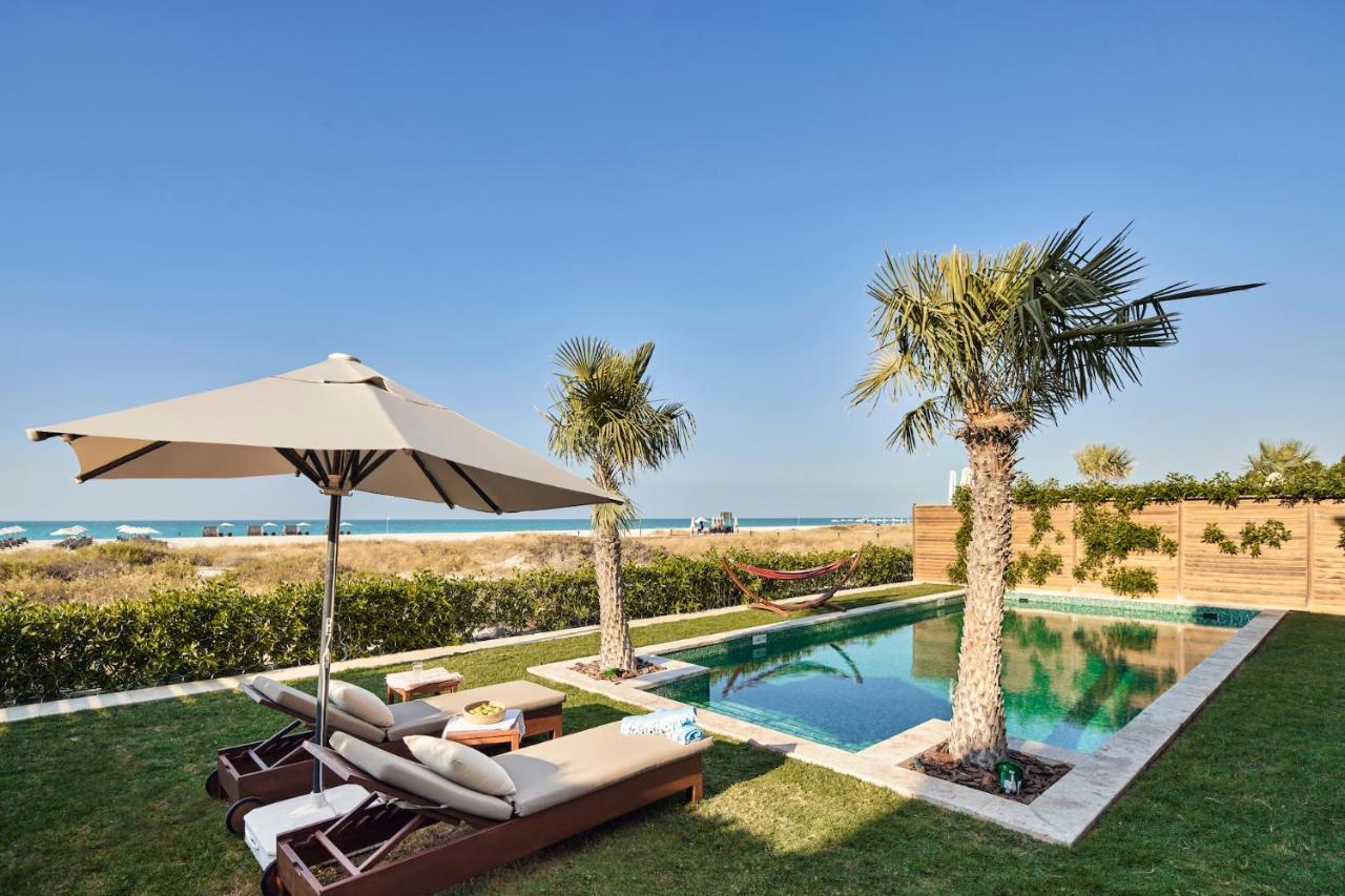 Rixos Premium Saadiyat Island Resort 5*