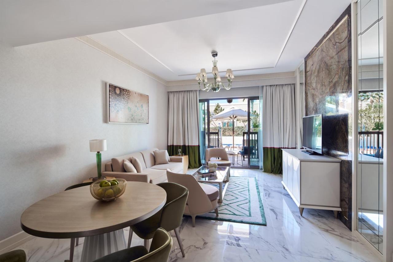 Rixos Premium Saadiyat Island Resort