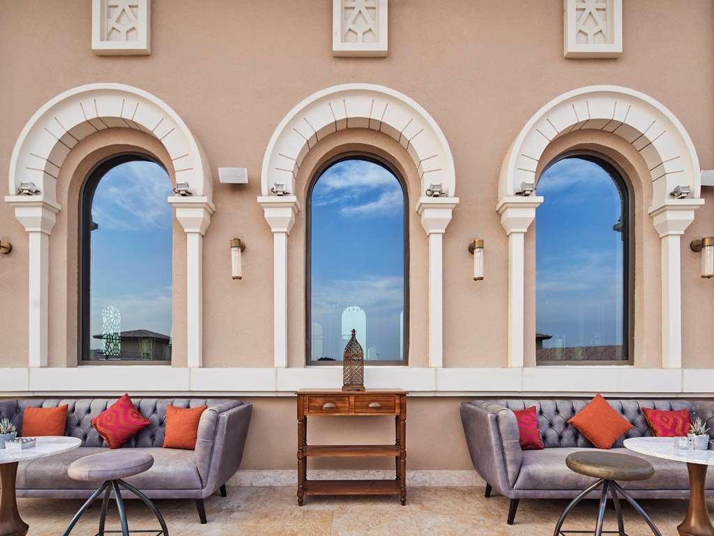 Rixos Premium Saadiyat Island Resort Abu Dhabi