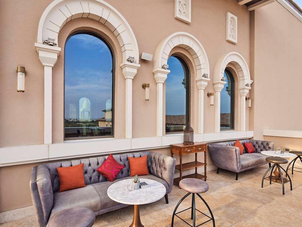 Rixos Premium Saadiyat Island 5*