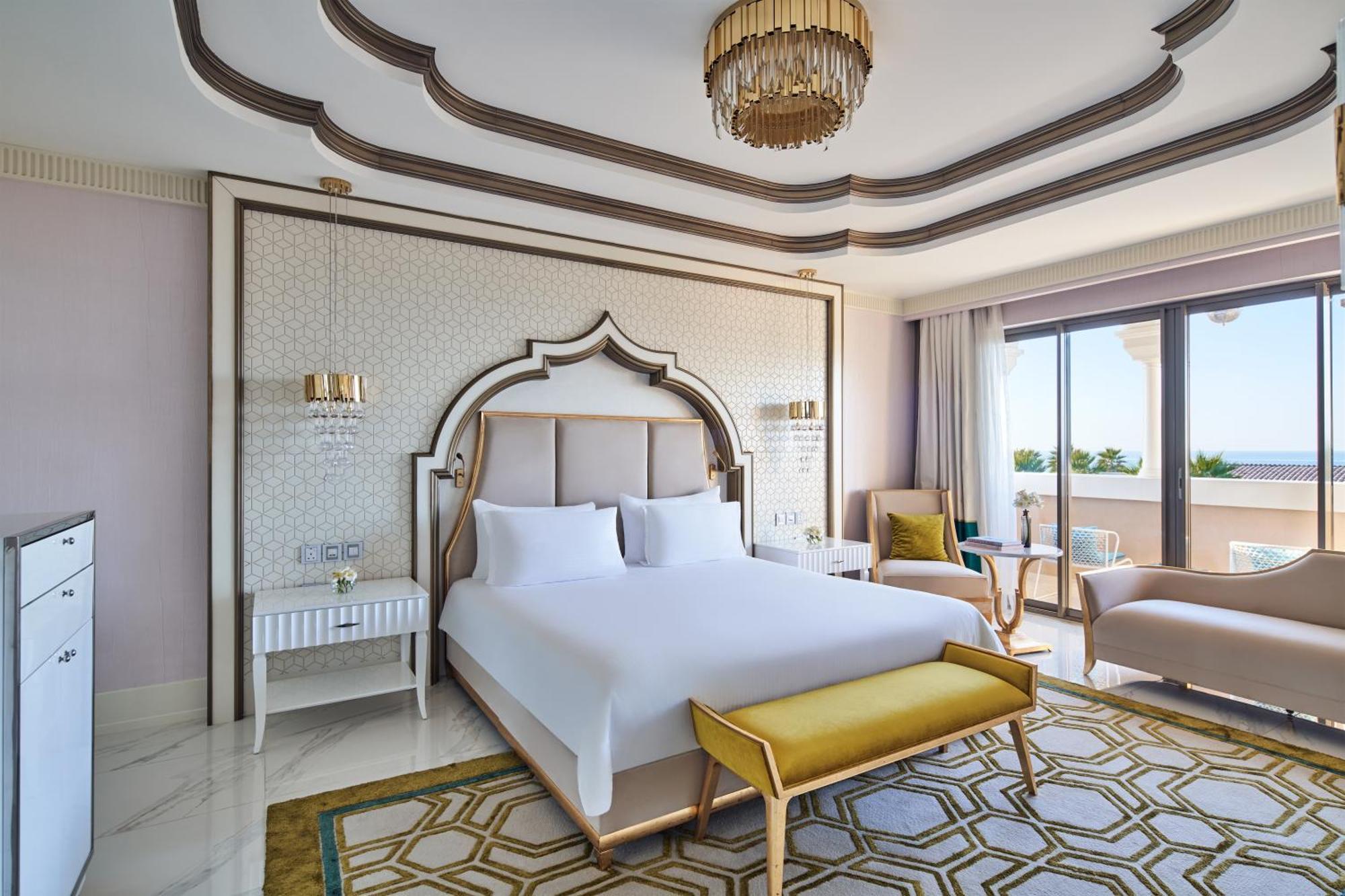Rixos Premium Saadiyat Island Resort Abu Dhabi
