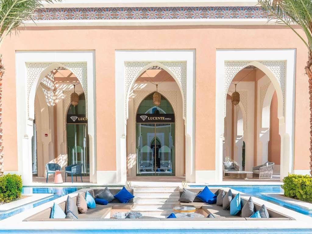 Rixos Premium Saadiyat Island 5*