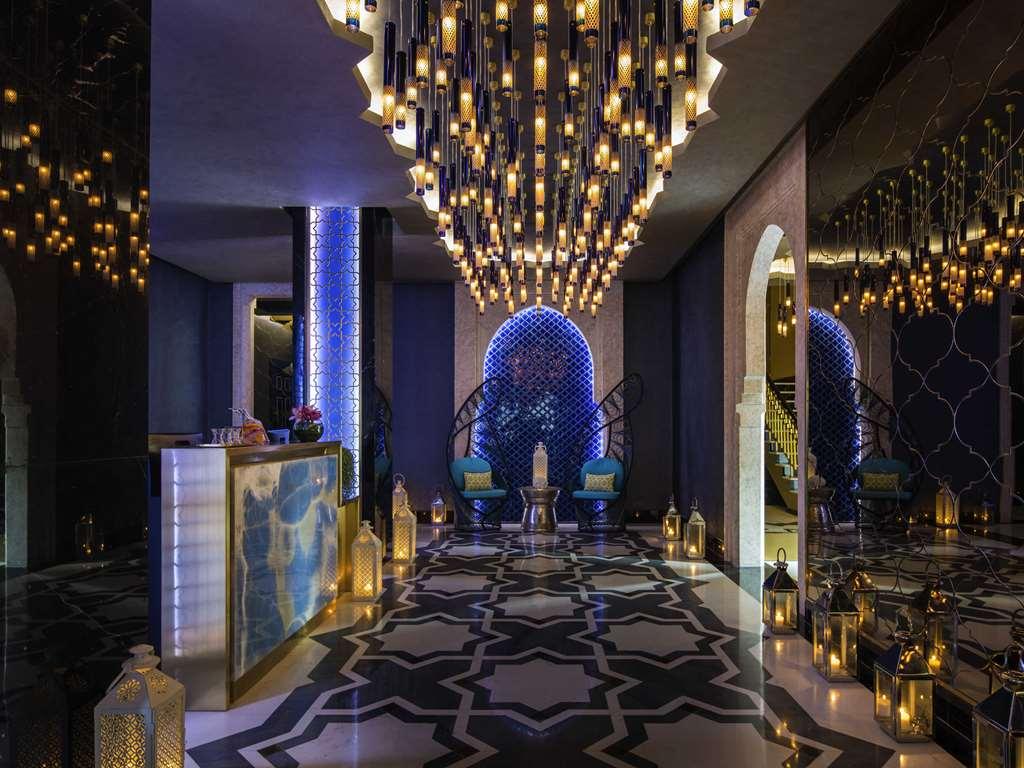 Resort Rixos Premium Saadiyat Island Abu Dhabi