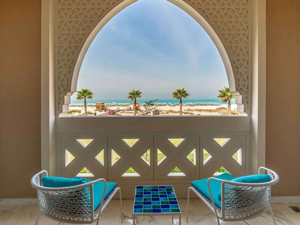 Rixos Premium Saadiyat Island Abu Dhabi