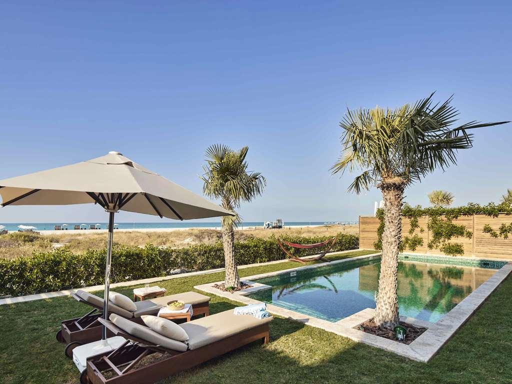 Resort Rixos Premium Saadiyat Island 5*
