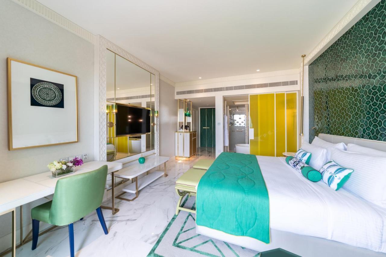 Rixos Premium Saadiyat Island Abu Dhabi