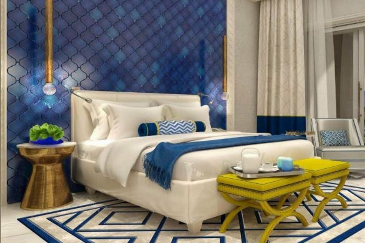 Resort Rixos Premium Saadiyat Island Abu Dhabi
